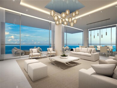 1149 Ashford Avenue Vanderbilt Residences unit 1704, San Juan, PR 00907 - photo 4