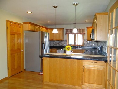 N9401 County Road D, Belleville, WI 53508 - photo 2