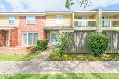 101 Wilbourn Blvd unit 604, Lafayette, LA 70506 - photo 2