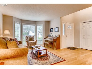 Entrance/Foyer