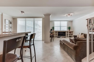 entrance/foyer