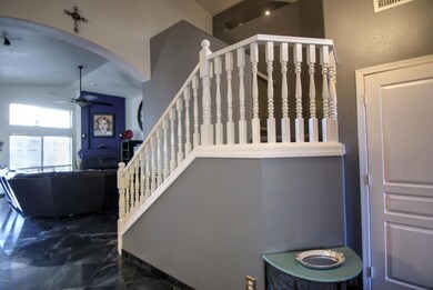 Stairway