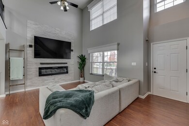 1023 Quarterhorse Run, Bargersville, IN 46106 - photo 4