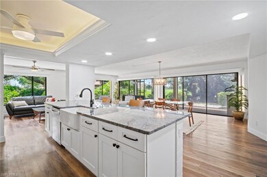 6216 Cougar Run unit 102, Fort Myers, FL 33908 - photo 2