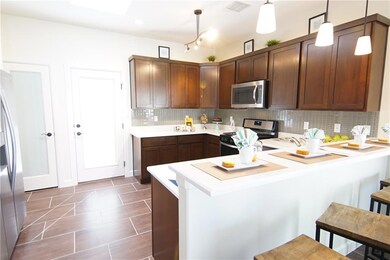 14968 Louis Baudoin Ct, El Paso, TX 79938 - photo 2