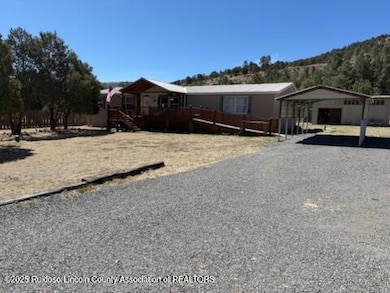 104 Honeysuckle Ln, Alto, NM 88316 - photo 4