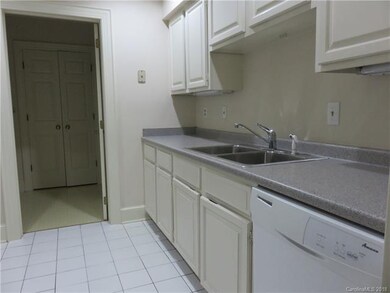 Plenty of Counter Space