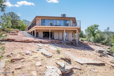 1110 S Gold Nugget Ln, Payson, AZ 85541 - photo 6