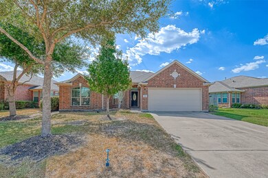 126 Long Canyon Ln, Richmond, TX 77469 - photo 5