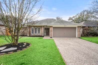 7334 W Hearthstone Green Dr, Houston, TX 77095 - photo 4