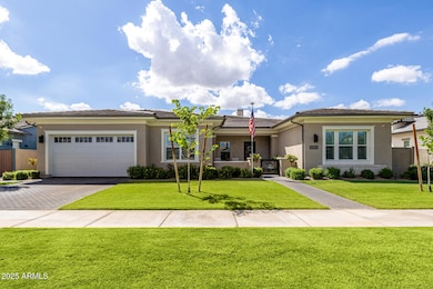 3495 E Bloomfield Pkwy, Gilbert, AZ 85296 - photo 2