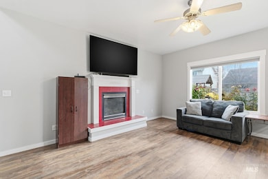 2520 Summercrest St, Caldwell, ID 83607 - photo 4