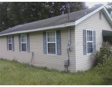 Exterior Back - Exterior Back