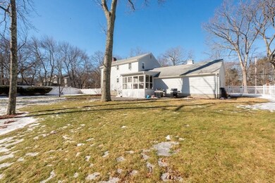 74 Old Post Rd, East Walpole, MA 02032 - photo 4