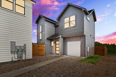 2720 Bristol Dr unit 2, Austin, TX 78723 - photo 3