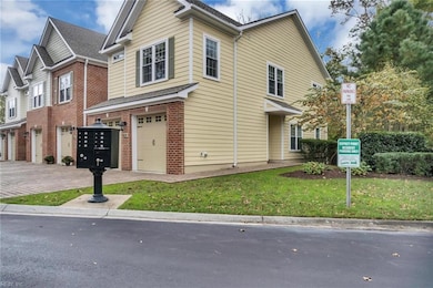 837 Osprey Point Trail, Virginia Beach, VA 23451 - photo 4