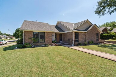 1213 Castle Creek St, Shawnee, OK 74804 - photo 6