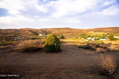 1.23 Acre Lot, Mayer, AZ mobile friendly