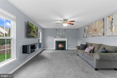 5203 Ivywood Dr S, Frederick, MD 21703 - photo 4