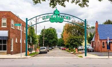 45 E Markison Ave unit 45, Columbus, OH 43207 - photo 3