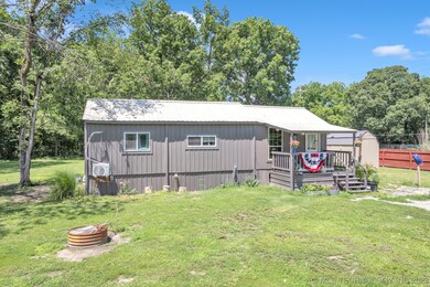 12304 N Cincinnati Ave, Skiatook, OK 74070 - photo 3