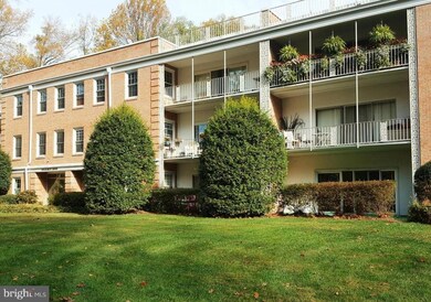 3535 Chevy Chase Lake Dr unit 105, Chevy Chase, MD 20815 - photo 3