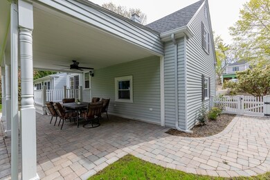 816 Dedham St, Newton Center, MA 02459 - photo 4