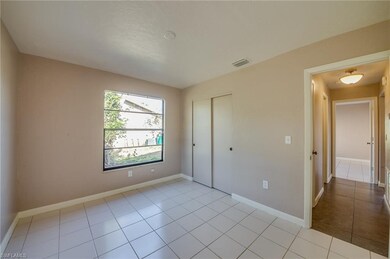 Back Bedroom