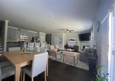 2220 Manor Pointe Dr, Cumming, GA 30041 - photo 2