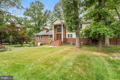 3530 Laurel Leaf Ln, Fairfax, VA 22031 - photo 2