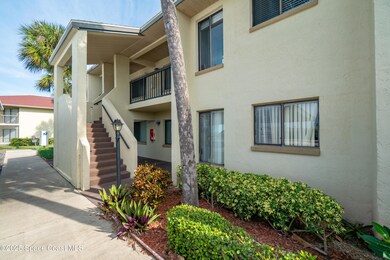 551 S Brevard #302,