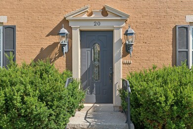 20 Oak Grove Ave unit 2, Bath, ME 04530 - photo 3