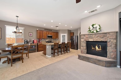 11791 Battenburg Way, Rancho Cordova, CA 95742 - photo 4