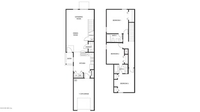 327 Aralia Ln, Jacksonville, FL 32216 - photo 2