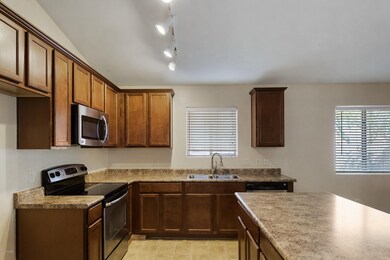 5 Kitchen