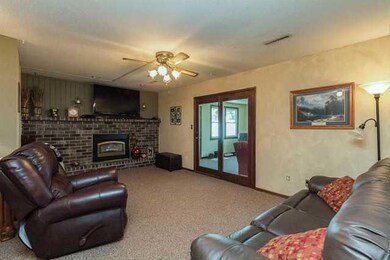 Den/Family/Great Room.