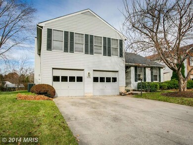 6236 Light Point Place, Columbia, MD 21045 - photo 2