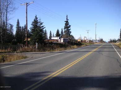To Sterling Hwy