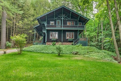 201 Winchester Rd, Northfield, MA 01360 - photo 3