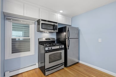 528 E 3rd St unit 2, Boston, MA 02127 - photo 5