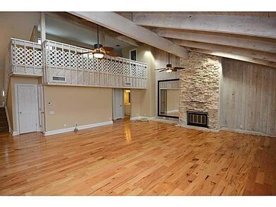 Den/Family/Great Room.