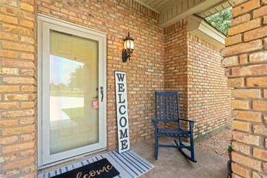 3009 Sylvan Valley Dr, Weatherford, TX 76087 - photo 2