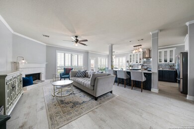 3635 Ashland Cliff, San Antonio, TX 78261 - photo 7