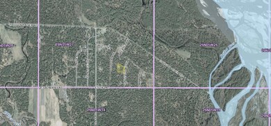 23652 S Wolverine Trail, Trapper Creek, AK 99683 - photo 5