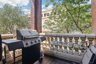 3161 N Halsted St unit 202, Chicago, IL 60657 - photo 7