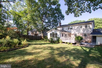 4917 Briar St, Fairfax, VA 22032 - photo 5