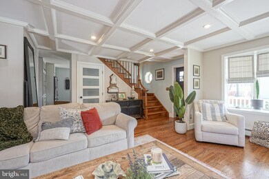 657 Kenilworth Ave, Cherry Hill, NJ 08002 - photo 7