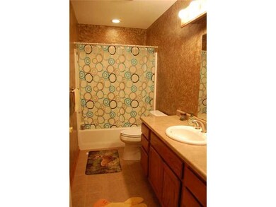 Full Bath.