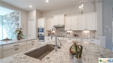 24125 Mateo Ridge, San Antonio, TX 78261 - photo 5