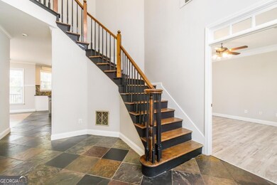 6710 Timber Cove Point, Cumming, GA 30041 - photo 4